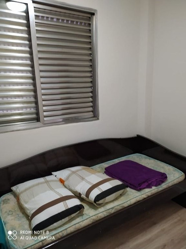 Imagem 13 de 13 de Apartamento Com 2 Dormitórios À Venda, 58 M² Por R$ 320.000,00 - Vila Ema - São Paulo/sp - Ap5615