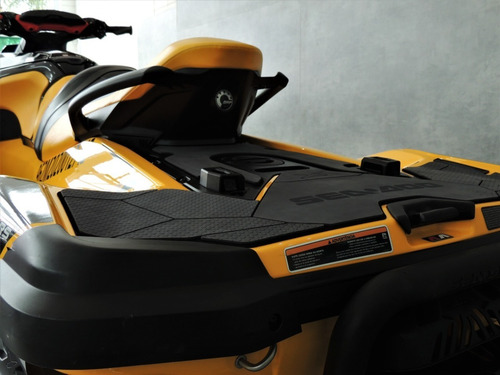 Imagem 9 de 13 de Jet Ski Seadoo Rxt-x 300 2021