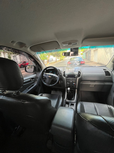Chevrolet S10 2.4 Lt Cab. Dupla 4x2 Flex 4p