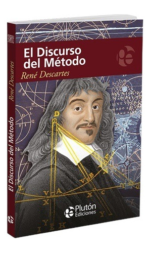 El Discurso Del Metodo / Rene Descartes