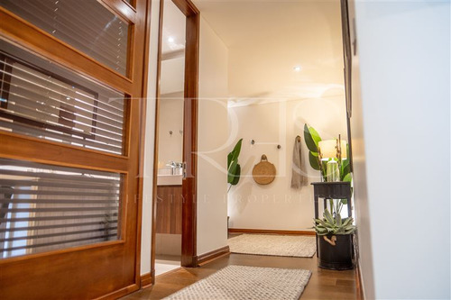 Departamento Nuevo En Venta De 3 Dorm. En Las Condes
