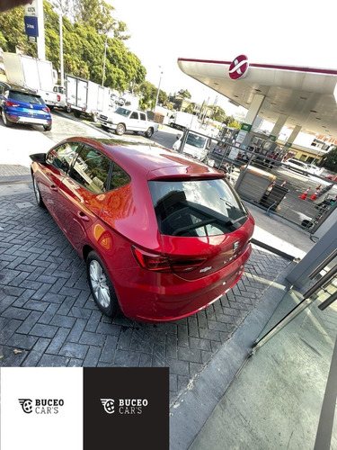 Seat Leon 1.2 Style Plus At / Entrego Hoy!!
