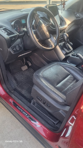 Ford Escape Fwd 2.0 Se Plus