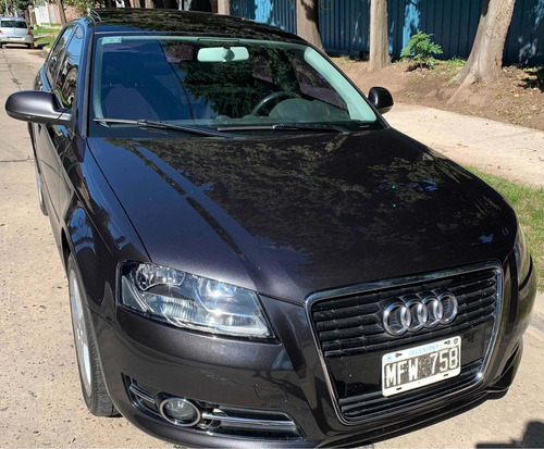 Audi A3 1.4 Tsi Stronic 125cv 2013