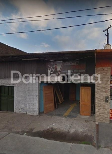 Imagen 2 de 4 de Local En Venta O Permuta Ubicado En Lanús, G.b.a. Zona Sur