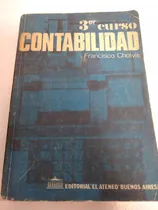 Comprar Contabilidad 3er Curso