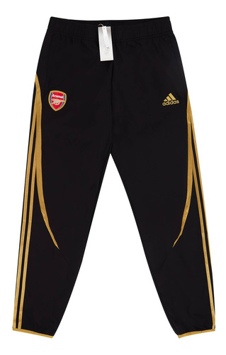 Conjunto Teamgeist Arsenal Adidas