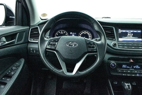 Hyundai Tucson Gls 1.6 T-gdi (aut)