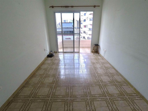 Imagem 4 de 12 de 2 Dorm Guilhermina Praia Grande - Acw412