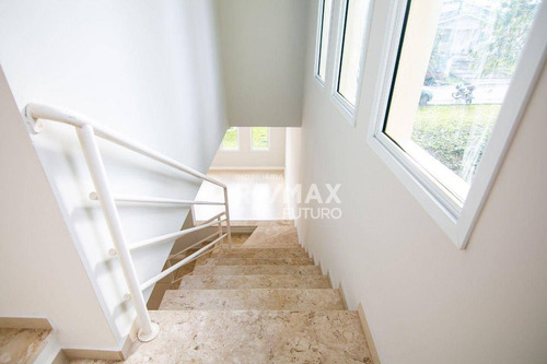 Imagem 24 de 30 de Casa Com 3 Dormitórios À Venda, 335 M² Por R$ 890.000,00 - Paysage Vert - Vargem Grande Paulista/sp - Ca0154