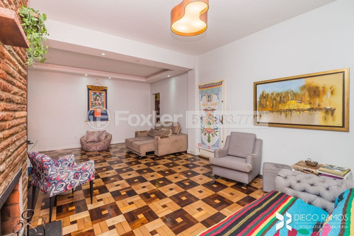 Imagem 3 de 30 de Apartamento, 3 Dormitórios, 107.65 M², Santana - 209357