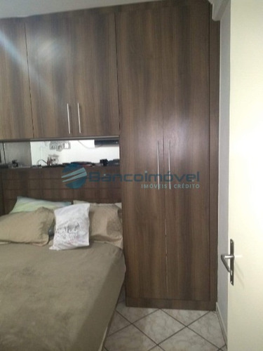Imagem 14 de 17 de Apartamento Para Venda Parque Residencial Vila União, Apartamento Para Venda Em Campinas - Ap02324 - 34364700