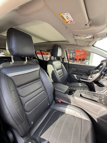 Citroën C5 Aircross 1.5 Bluehdi 130 S&s Aut Live Pack