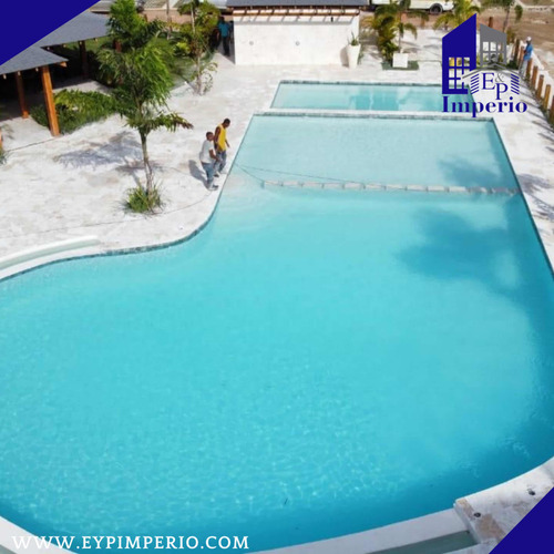 Se Vende Apartamento De 2 Habitaciones En Las Terrenas