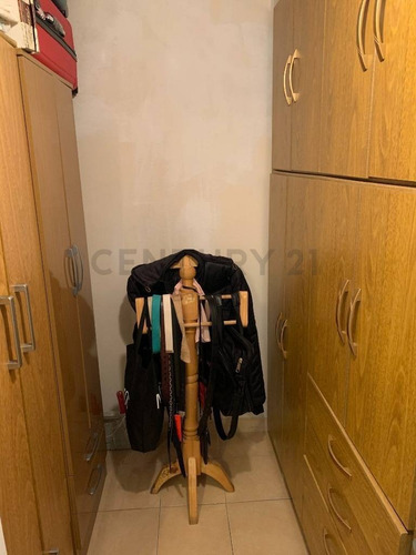 Imagen 8 de 24 de Ph 4 Amb. En Vélez Sarsfield Con Patio Y Terraza. Oportunidad!