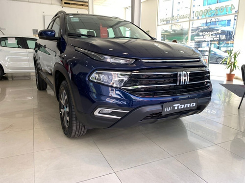 Imagen 7 de 17 de Fiat Toro Freedom 1.8 At6