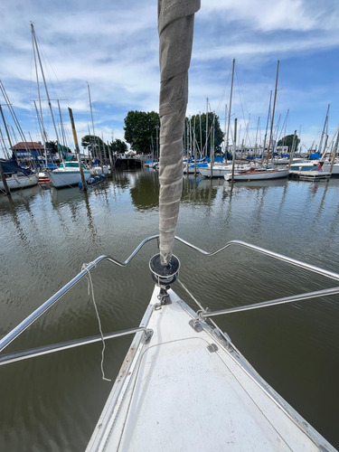 Velero Plenamar 330
