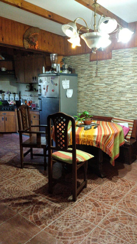 Venta Casa Bella Vista