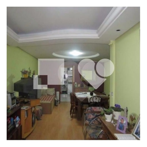 Casa Na Cidade Baixa - 28-im414823