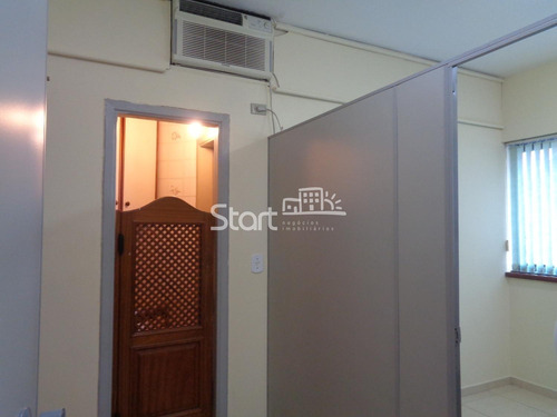Imagem 3 de 5 de Sala Á Venda E Para Aluguel Em Centro - Sa100615