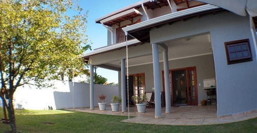 Imagem 21 de 25 de Casa Residencial Em Valinhos - Sp, Capuava - Ca01837