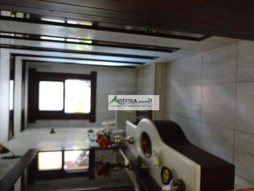 Imagem 5 de 19 de Casa Residencial À Venda, Mangabeiras, Belo Horizonte - Ca0105. - Ca0105