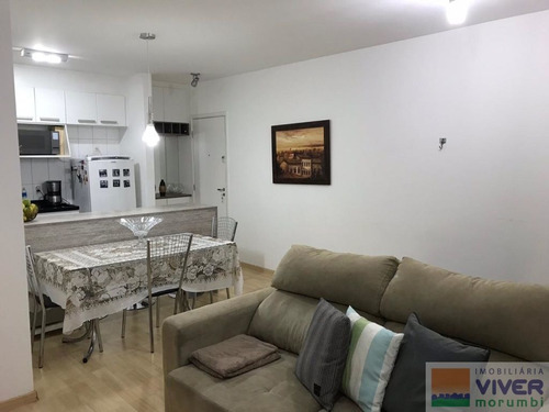 Imagem 5 de 14 de Moderno, Otima Localizaçao, 2 Vagas Demarcadas, Cond. Baixo - Nm4388