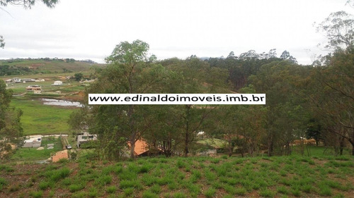 Imagem 15 de 15 de Edinaldo Santos - Náutico, Terreno De 825 M2 Com Vista Para Represa Ref 773 - 773