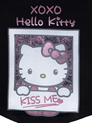 Pijama Niña Hello Kitty S112565-0312