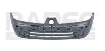 Fascia Delantera Renault Clio 2002-2003-2004-2005-2006
