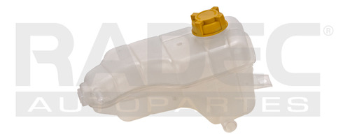 Deposito Recuperador Ford Ikon 2001 2002 2003 2004 C/tapon