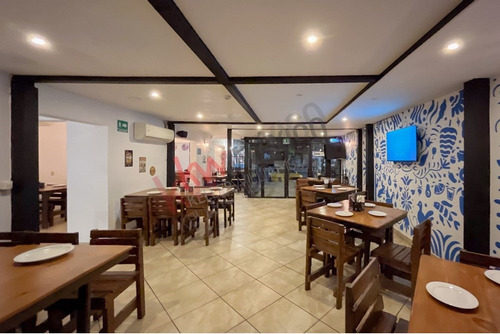 Traspaso Local Comercial Para Restaurante O Bar En Mexicali