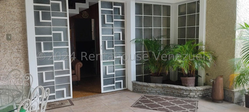 Carla Gonzalez Casa En Venta Urbanizacion Los Palos Grandes Mls #24-19752 Sc