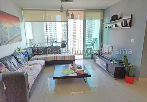 Imagen 10 de 20 de Venta De Apartamento De 106 M2en Ph Waterview, San Francisco 23-9001