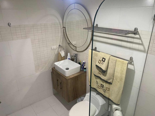 Vendo Apartamento En El Ensanches Serralles