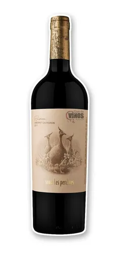 Vino Las Perdices Reserva Cabernet Sauvignon 750ml