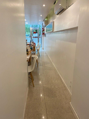 Imagen 10 de 17 de Oficina En Venta- Excelente Estado Y Ubicacion. Financiacion
