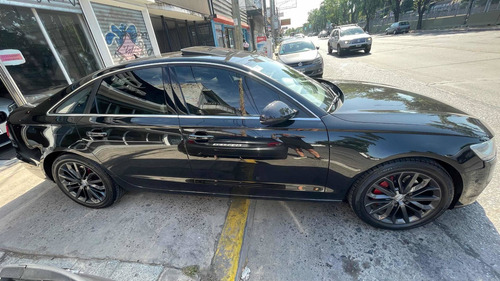 Imagen 2 de 13 de Audi A6 2014 3.0 Tfsi 310cv Stronic Quattro