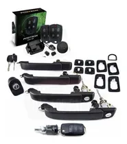 Comprar Gol G2 Bola 4 Portas - Jogo Maçanetas Cu002F Kit Alarme Positron