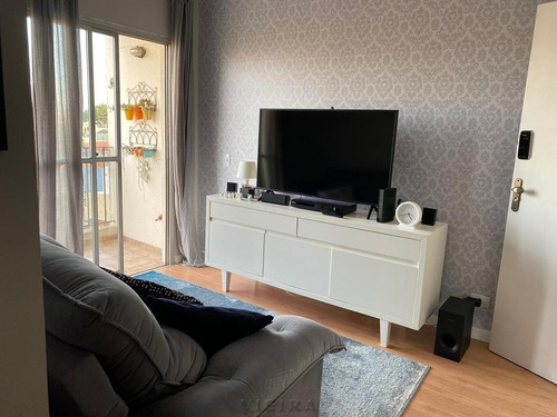 Imagem 3 de 15 de Excelente Apartamento !!! - 2815-1
