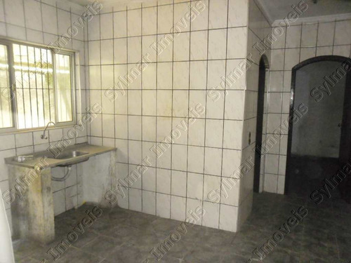 Imagem 7 de 22 de Casa, Jardim Centenário, Guarulhos - R$ 250 Mil, Cod: 2386 - V2386