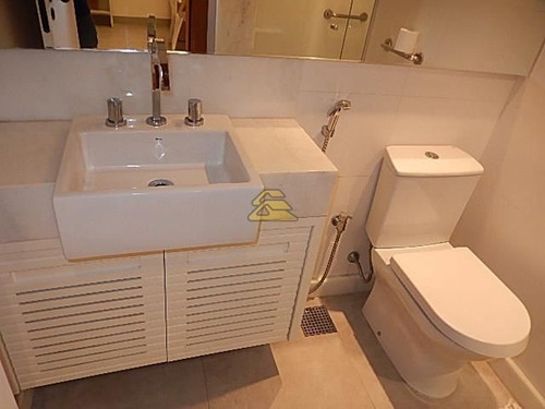 Imagem 13 de 25 de Flat/aparthotel - Ref: Scvl1009
