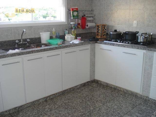Imagem 12 de 24 de Casa Com 5 Dormitórios À Venda, 526 M² Por R$ 2.000.000,00 - Condomínio Campos De Santo Antônio - Itu/sp - Ca0182