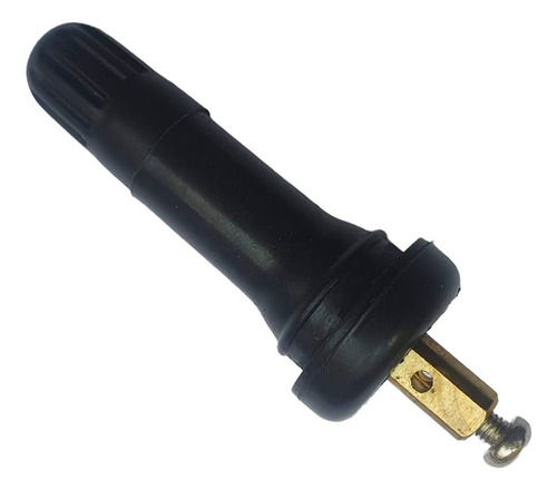 Válvula Bico Sensor Tpms Roda Pneu Onix Spin Prisma S10