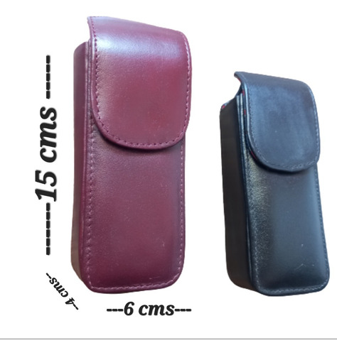 Cartuchera Estuche Multiuso Vintage /leer Descripción