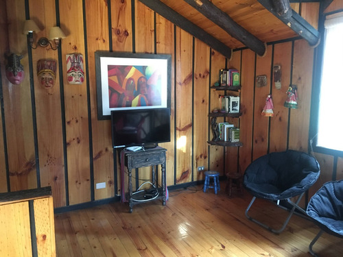 Casa En Sierras De Bellavista, Comuna De San Fernando
