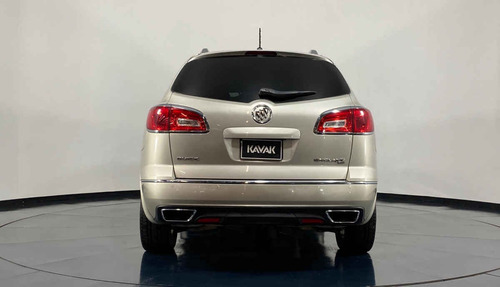 Imagen 5 de 15 de 115555 - Buick Enclave 2016 Con Garantía