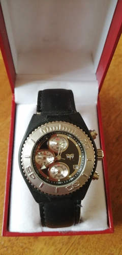 Reloj Sport Chronograph Caballero