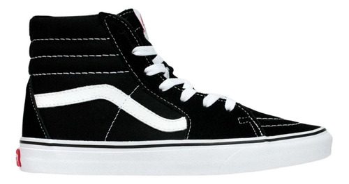 Tenis Vans Casual Urbano Unisex N000d5ibka