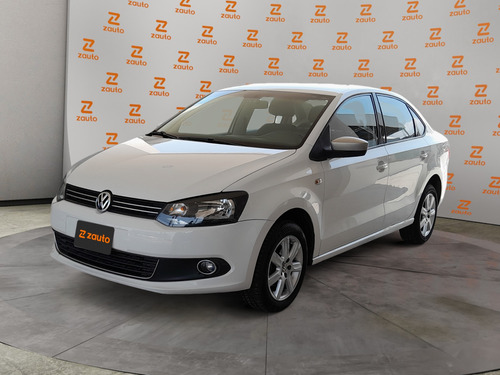 Volkswagen Vento HIGHLINE MT 1.6L 105HP